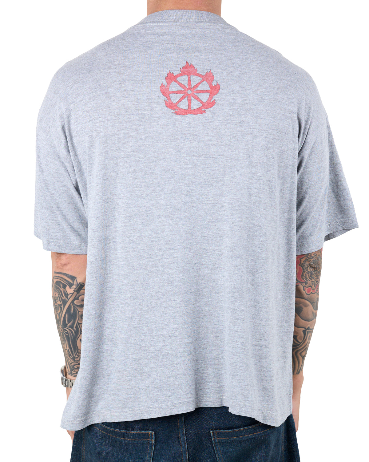 Vintage 1995 Shelter T-Shirt