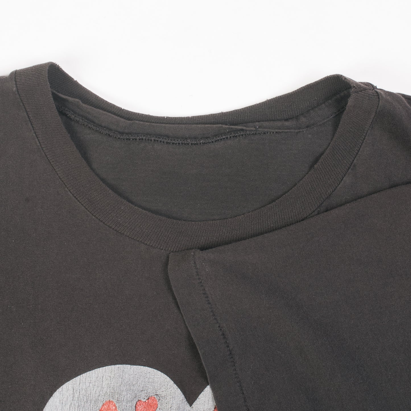 Vintage 90’s Hole T-Shirt