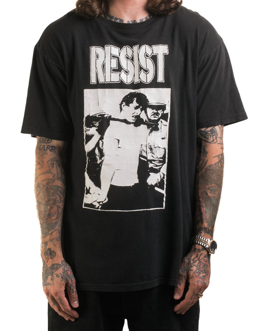 Vintage 90’s Resist Profane Existence T-Shirt