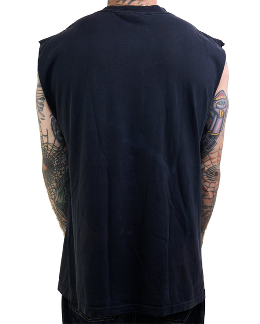 Vintage 90’s Subhumans The Day That Country Died T-Shirt