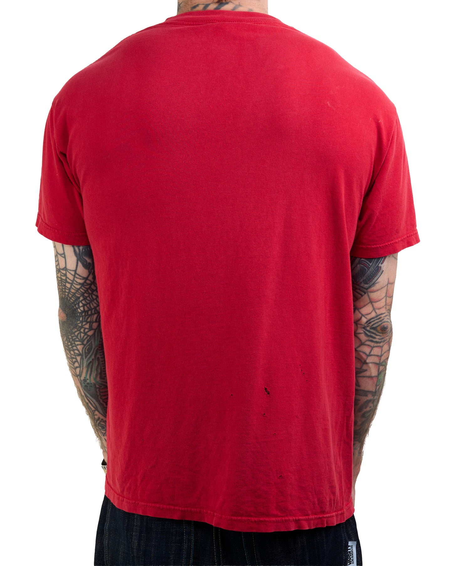 Vintage 90’s Agnostic Front T-Shirt