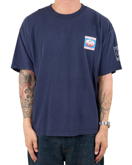 Vintage 90’s Hatebreed Satisfaction Is The Death Of Desire T-Shirt