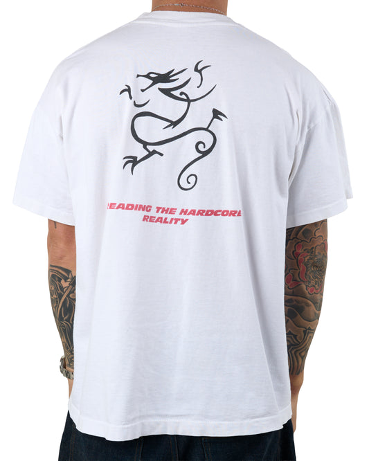 Vintage 90’s Sick Of It All Blood Sweat And No Tears T-Shirt