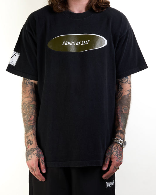 Vintage 90’s Grimlock Songs Of Self T-Shirt