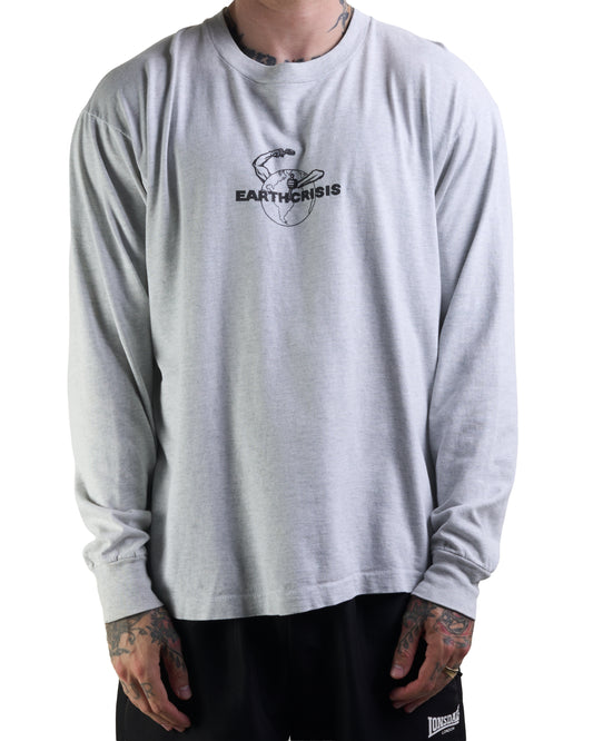 Vintage 90’s Earth Crisis Longsleeve
