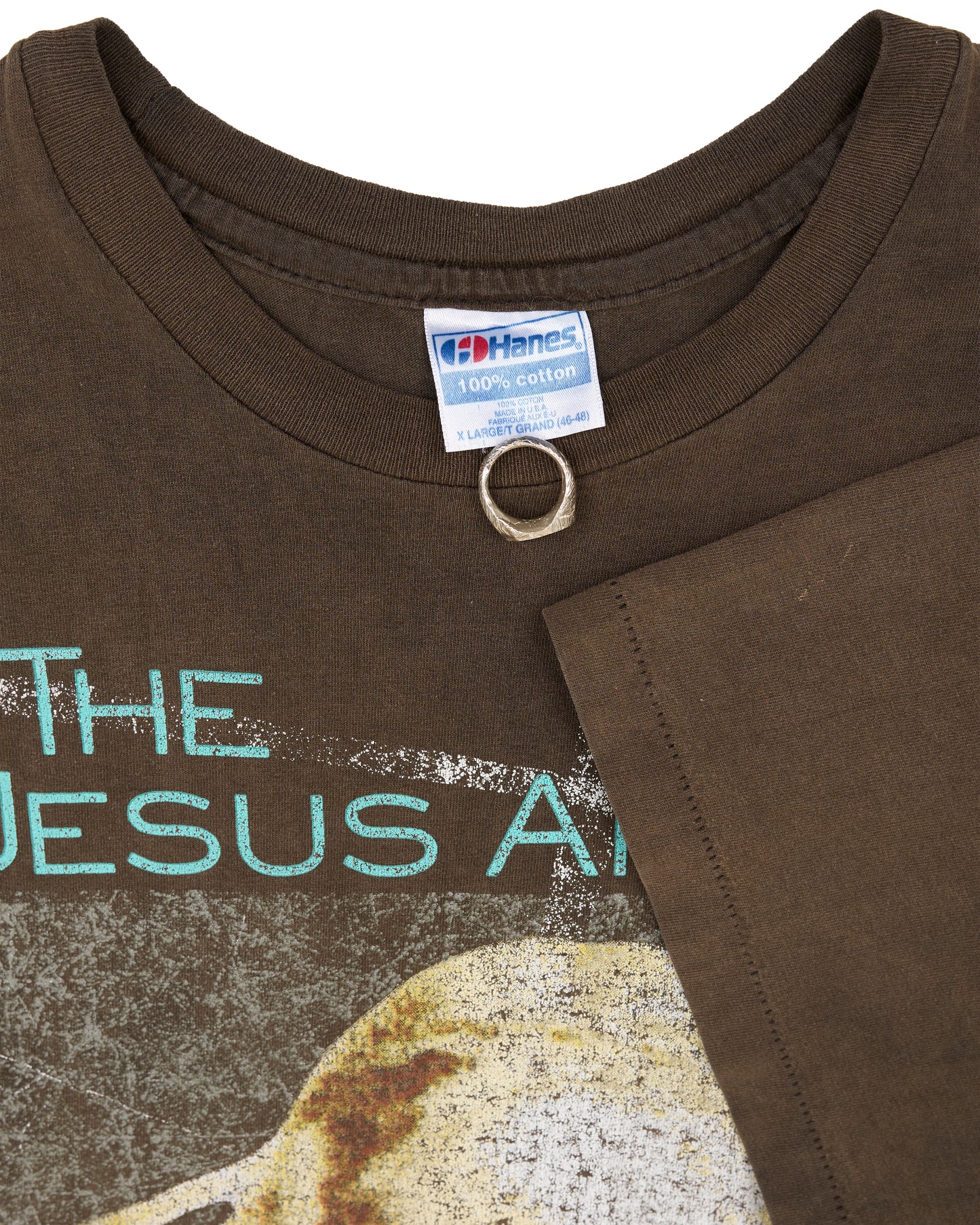 Vintage 90’s The Jesus And Mary Chain Honey’s Dead T-Shirt