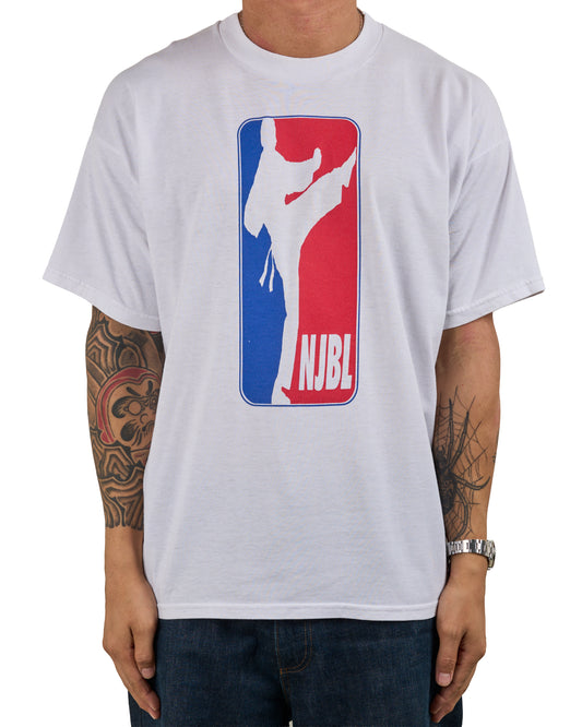 Vintage 90’s NJ Bloodline T-Shirt