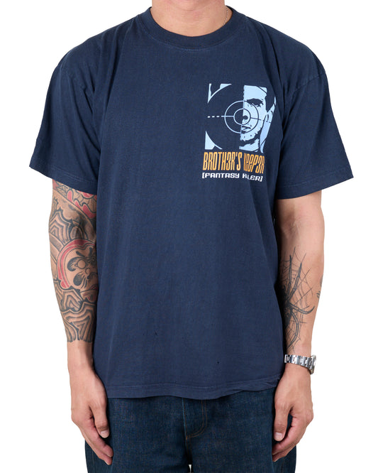 Vintage 90’s Brother’s Keeper Fantasy Killer T-Shirt