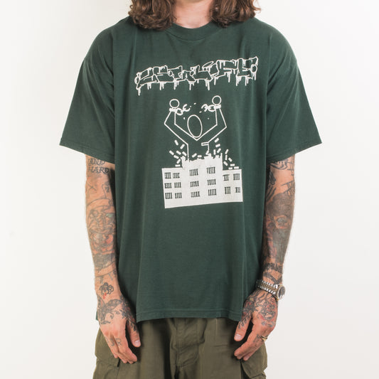 Vintage 90’s 25 Ta Life T-Shirt
