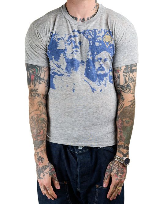 Vintage 80’s Death In June T-Shirt