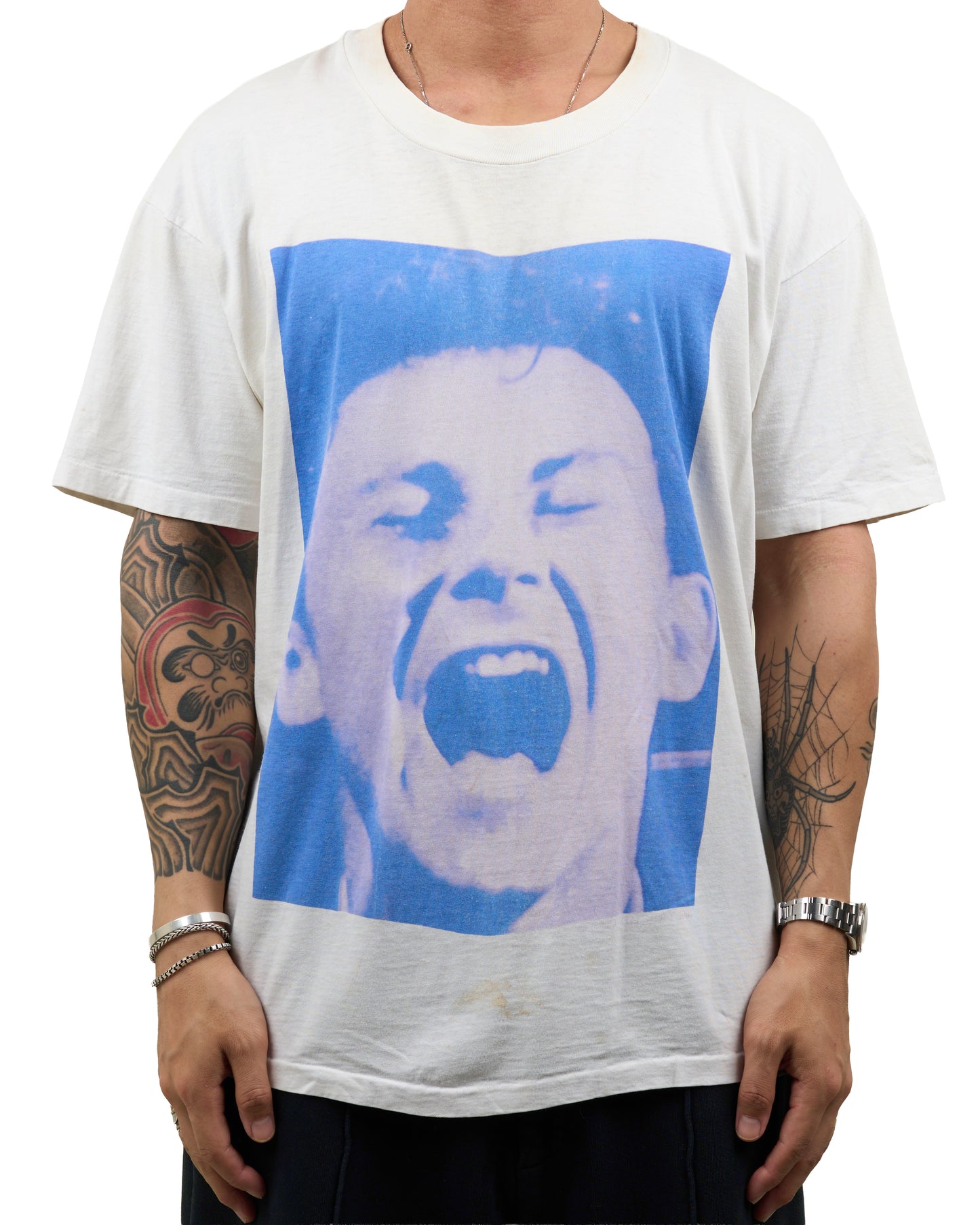 Vintage 1991 Morrissey T-Shirt