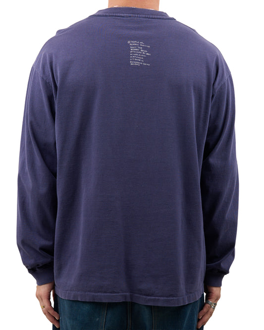 Vintage 90’s Quicksand Longsleeve