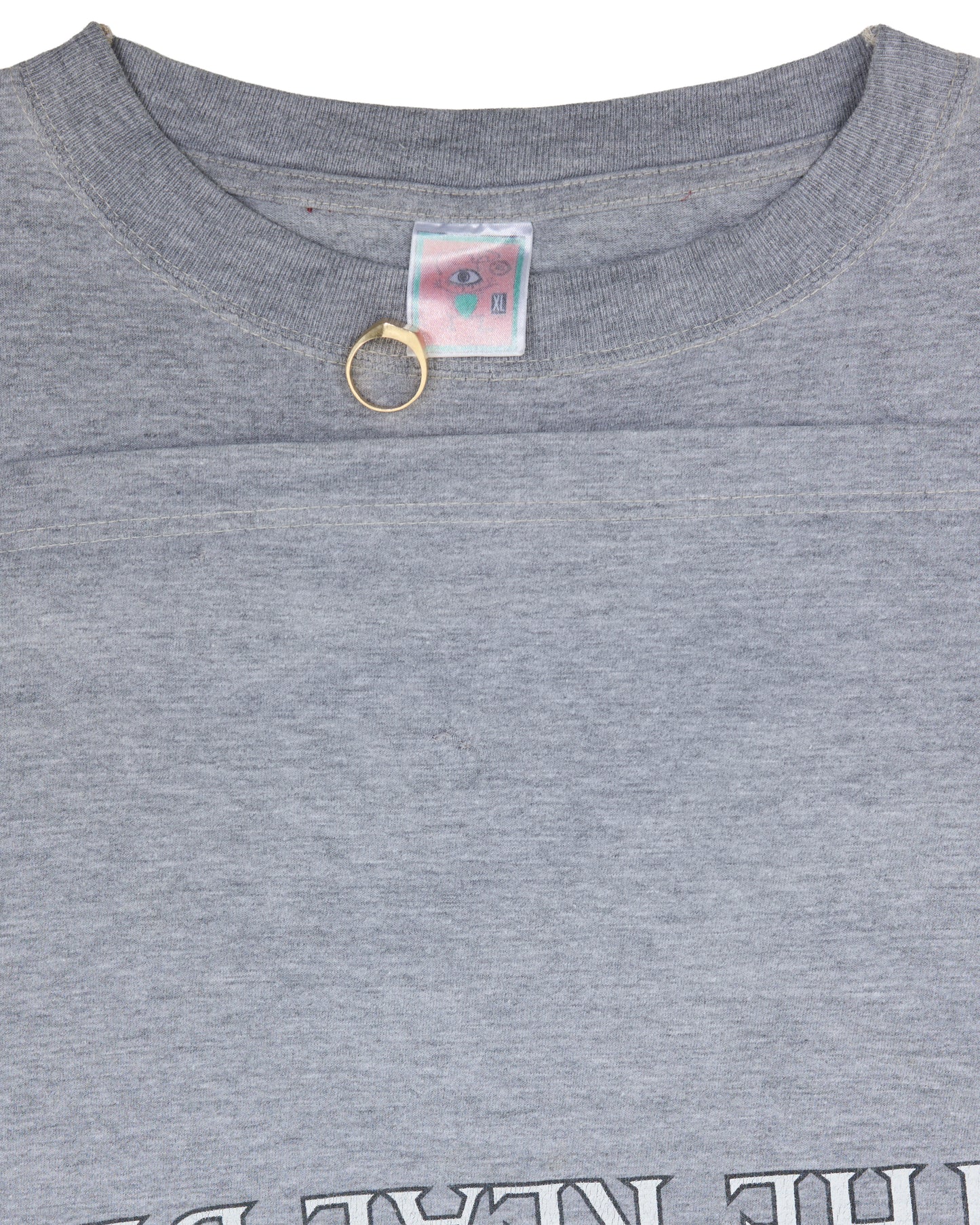 Vintage 90’s Sick Of It All Longsleeve