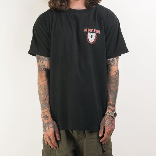 Vintage 2000 In My Eyes Tour T-Shirt