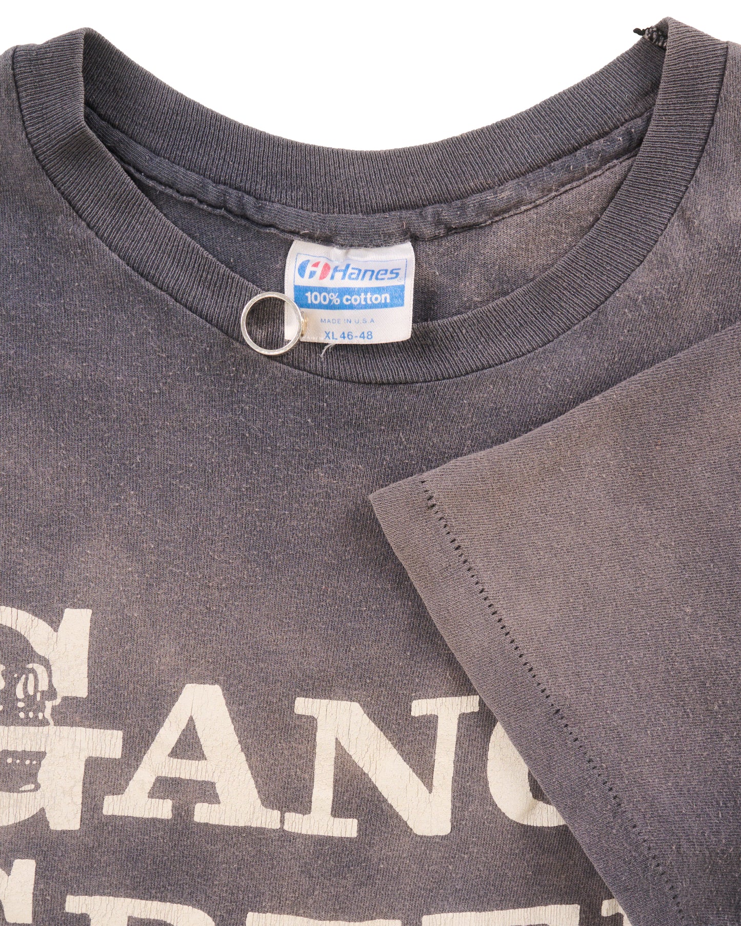 Vintage 80’s Gang Green Tour T-Shirt