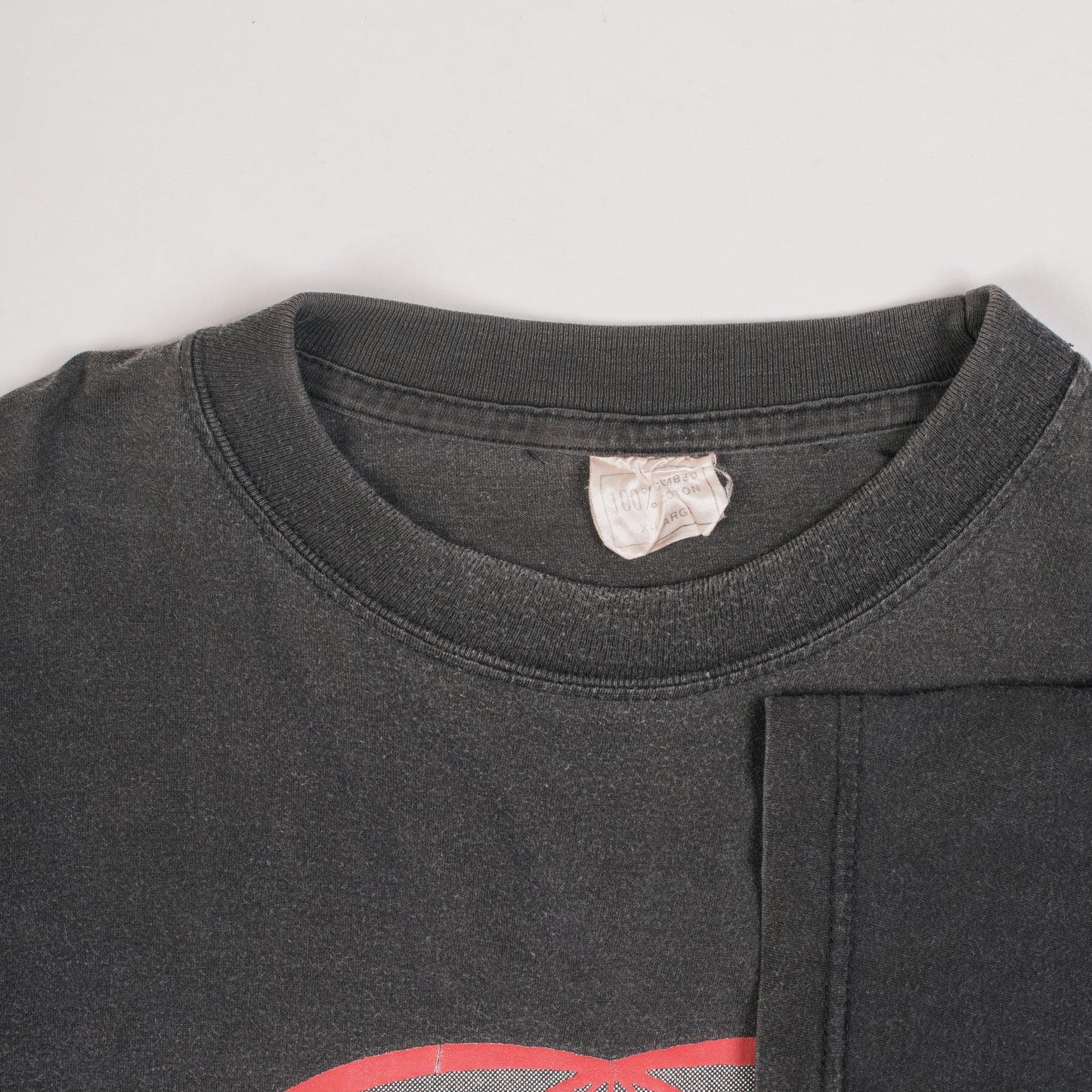 Vintage 90’s Tar Toast Tour T-Shirt