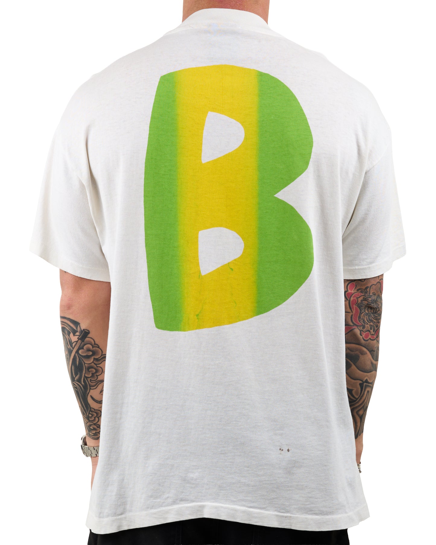 Vintage 90’s Mr. Bungle T-Shirt