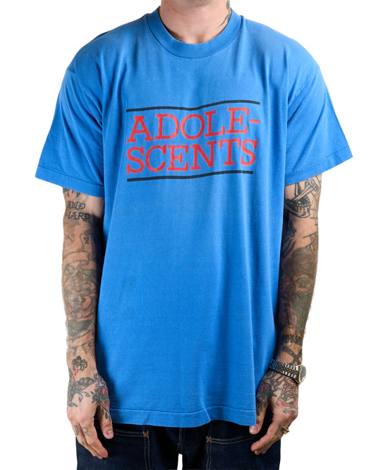 Vintage 90’s Adolescents T-Shirt