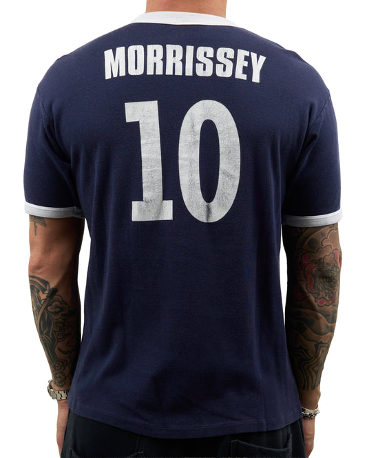 Vintage 90’s Morrissey Dagenham Dave Ringer T-Shirt