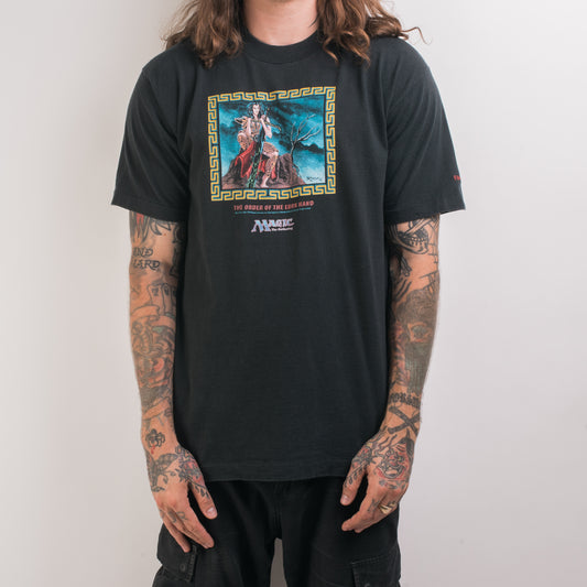 Vintage 1994 Magic The Gathering T-Shirt