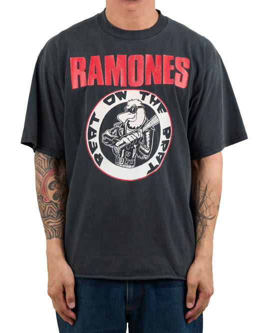 Vintage 90’s Ramones Beat On The Brat T-Shirt