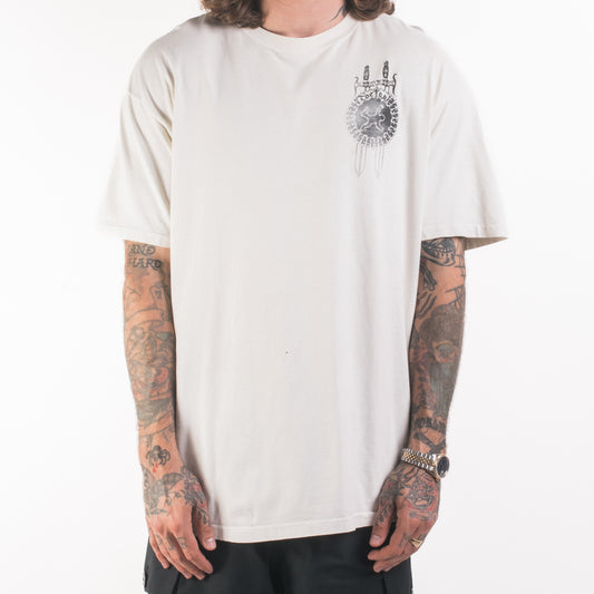 Vintage 90’s Toe Tag T-Shirt