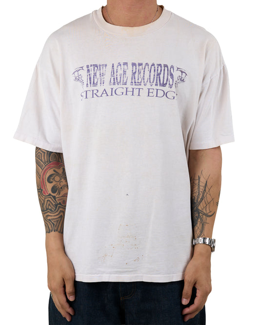 Vintage 90’s New Age Records T-Shirt