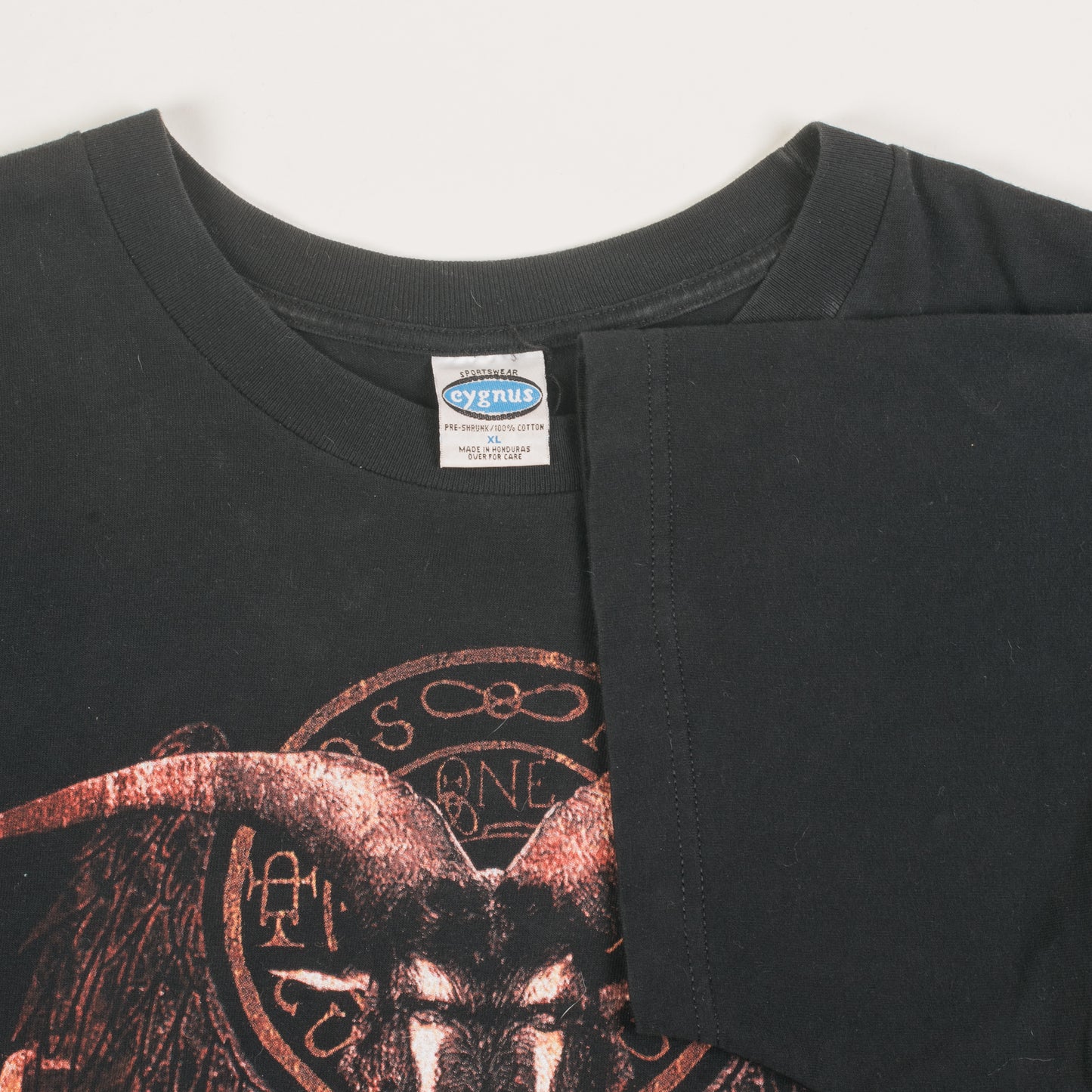 Vintage Behemoth T-Shirt
