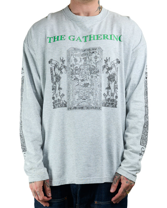 Vintage The Gathering Longsleeve