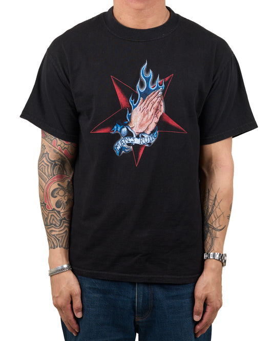 Vintage Undying Man’s Ruin T-Shirt
