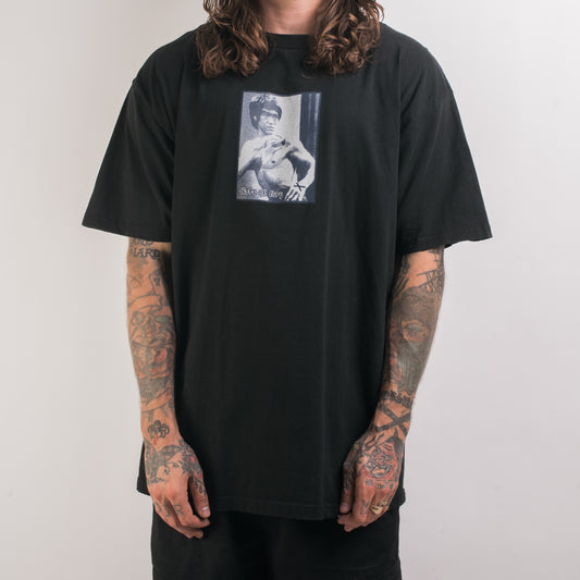 Vintage 90’s Devil’s Head Fists Of Fury T-Shirt