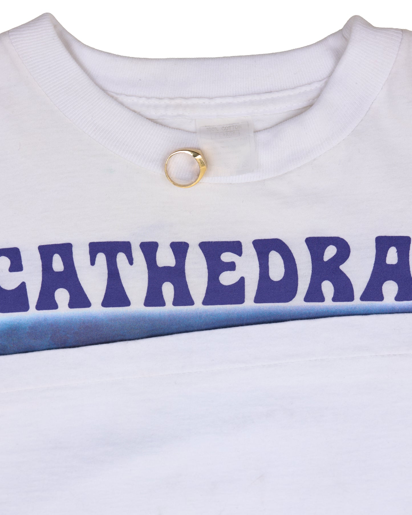 Vintage 90’s Cathedral Metamorphosis Tour Longsleeve