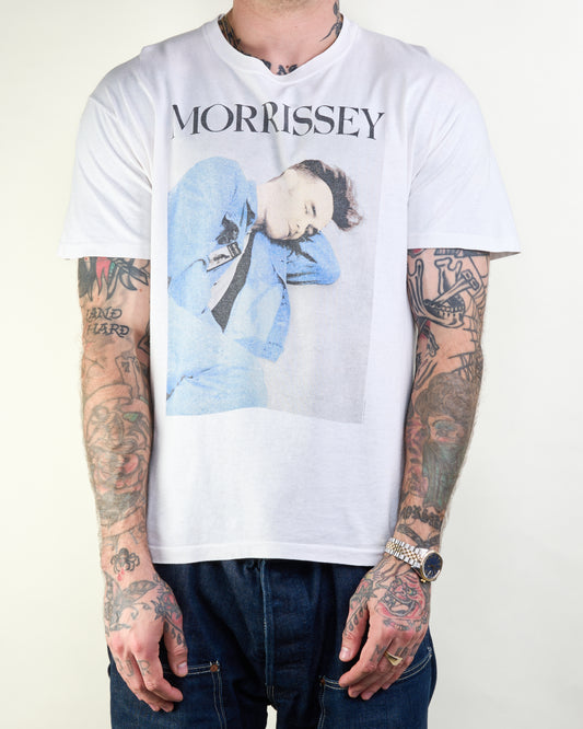 Vintage 1991 Morrissey T-Shirt