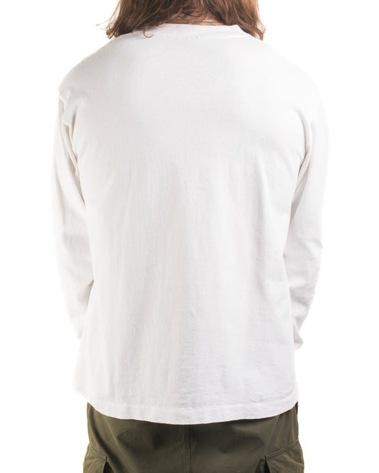 Vintage 90’s Happy Mondays Pills ‘N Thrills Longsleeve