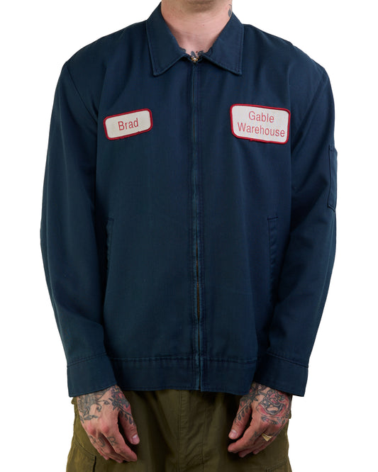 Vintage 90’s Ignite Jacket