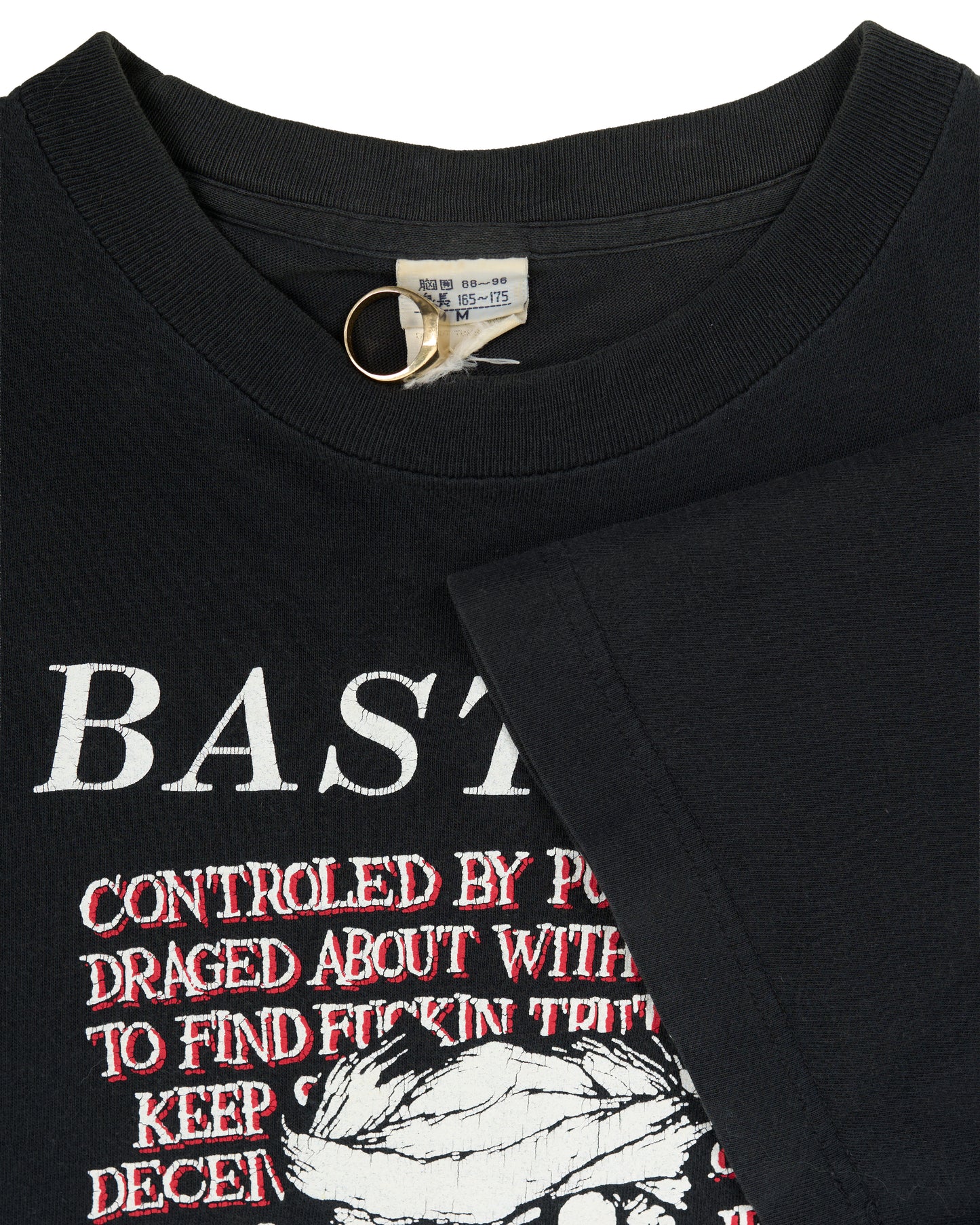 Vintage 90’s Bastard T-Shirt