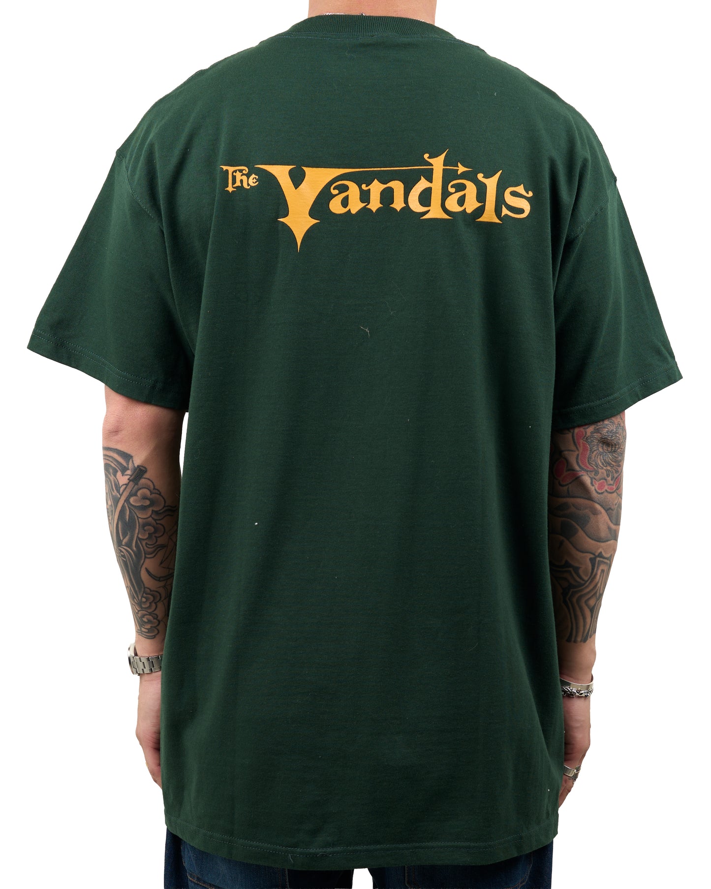 Vintage 90’s The Vandals T-Shirt
