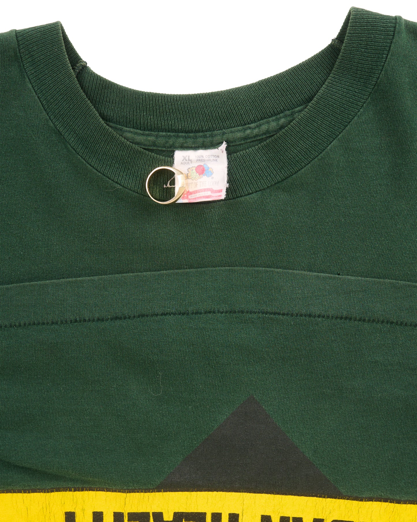 Vintage 90’s Machine Head Longsleeve