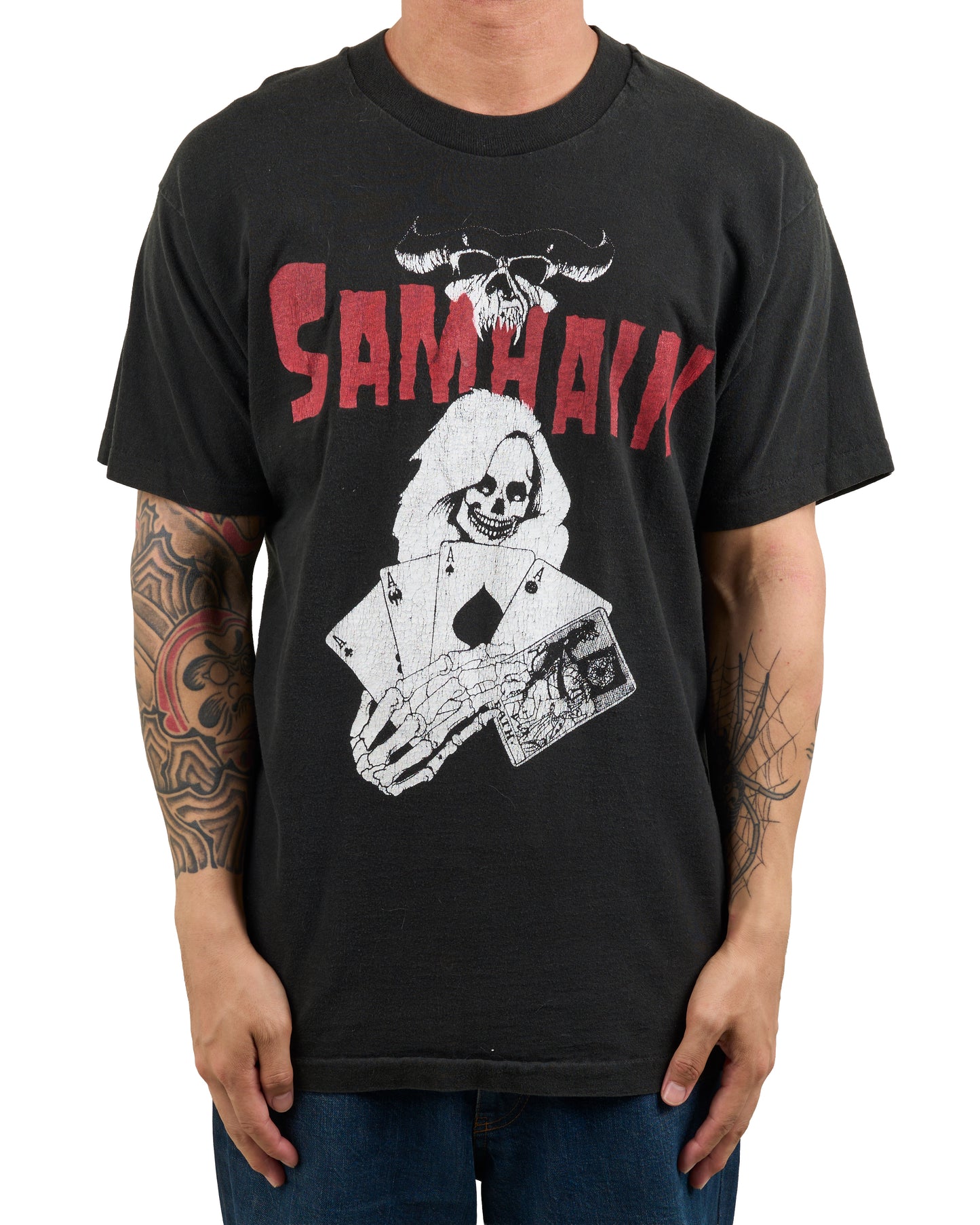 Vintage 90’s Samhain T-Shirt