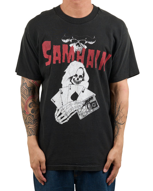 Vintage 90’s Samhain T-Shirt