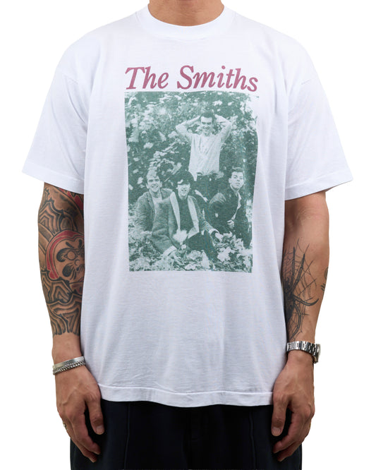 Vintage 1997 The Smiths Convention T-Shirt