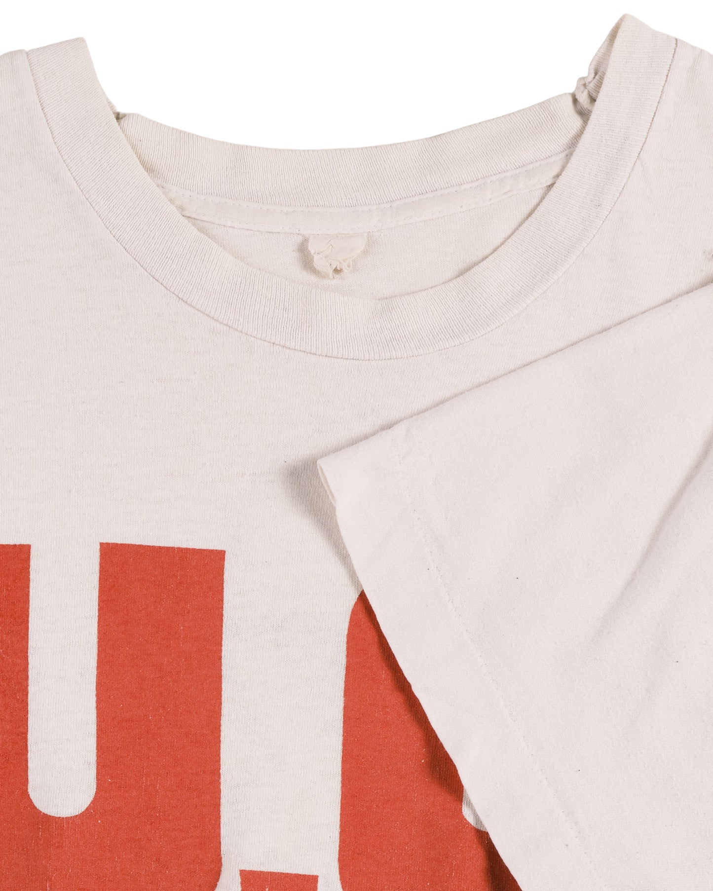 Vintage 90’s Uniform Choice Straight And Alert T-Shirt