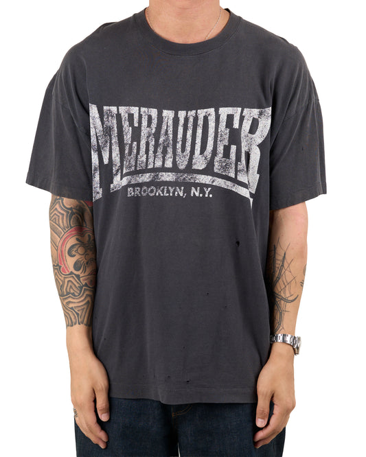 Vintage 90’s Merauder Life Is Pain T-Shirt