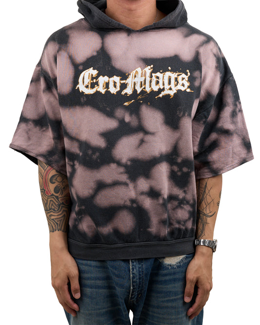 Vintage 90’s Cro-Mags Hoodie