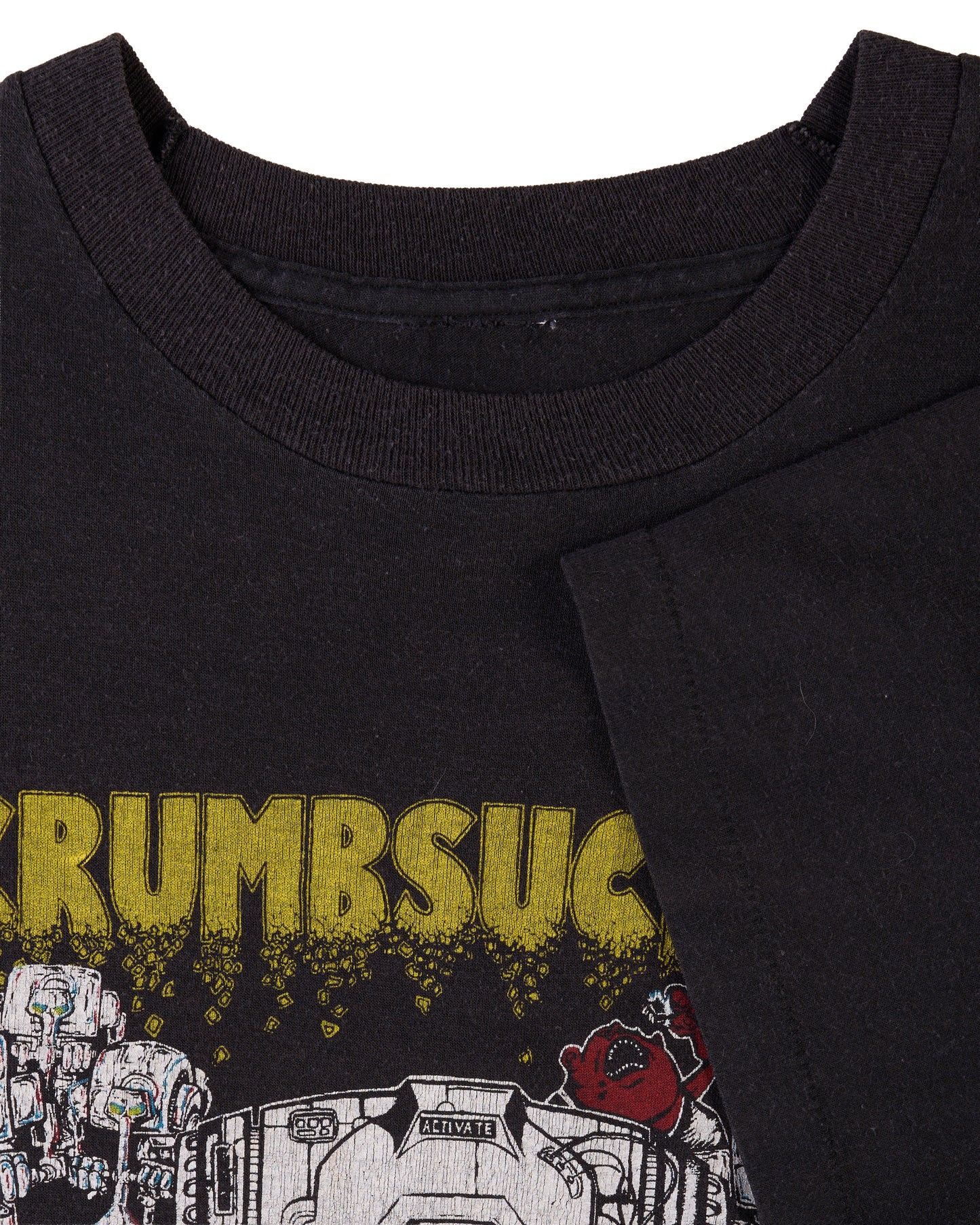 Vintage 90’s Crumbsuckers Life Of Dreams T-Shirt