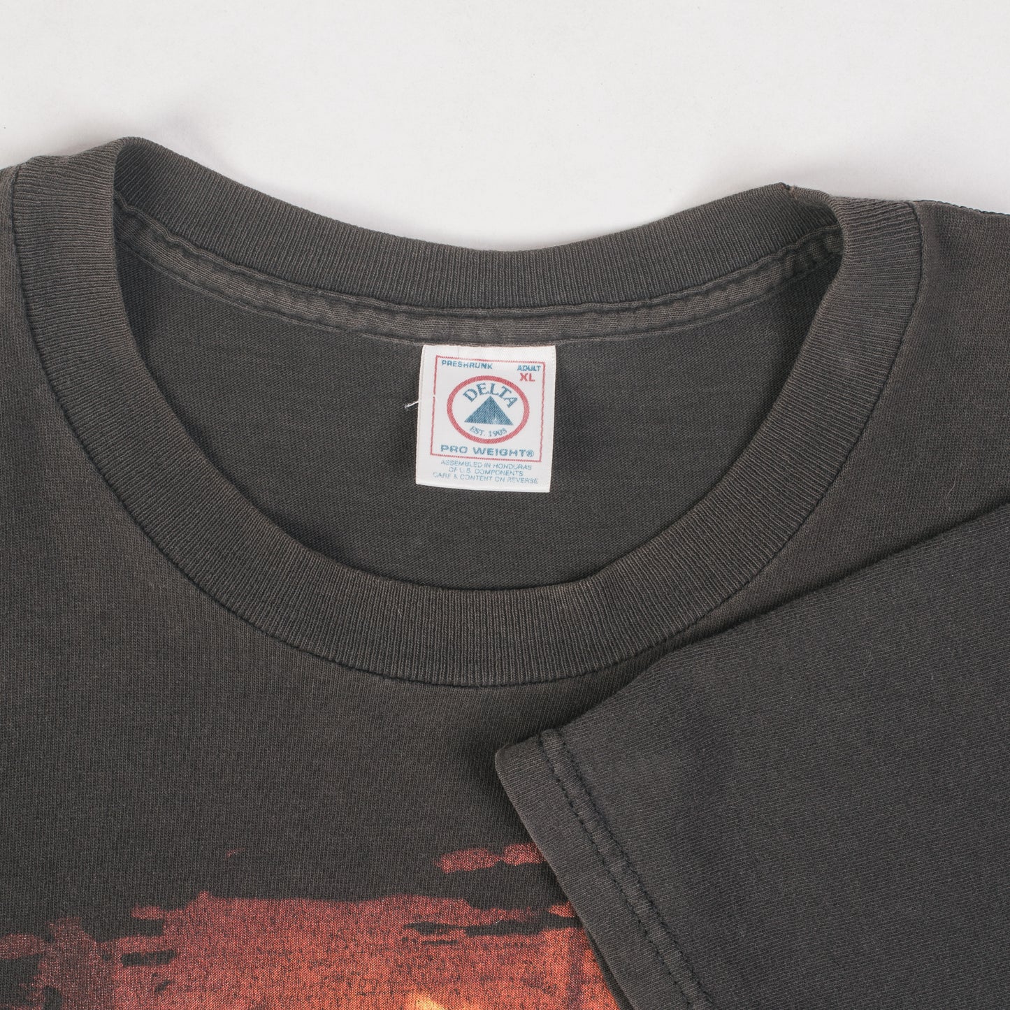 Vintage 1998 Rammstein T-Shirt