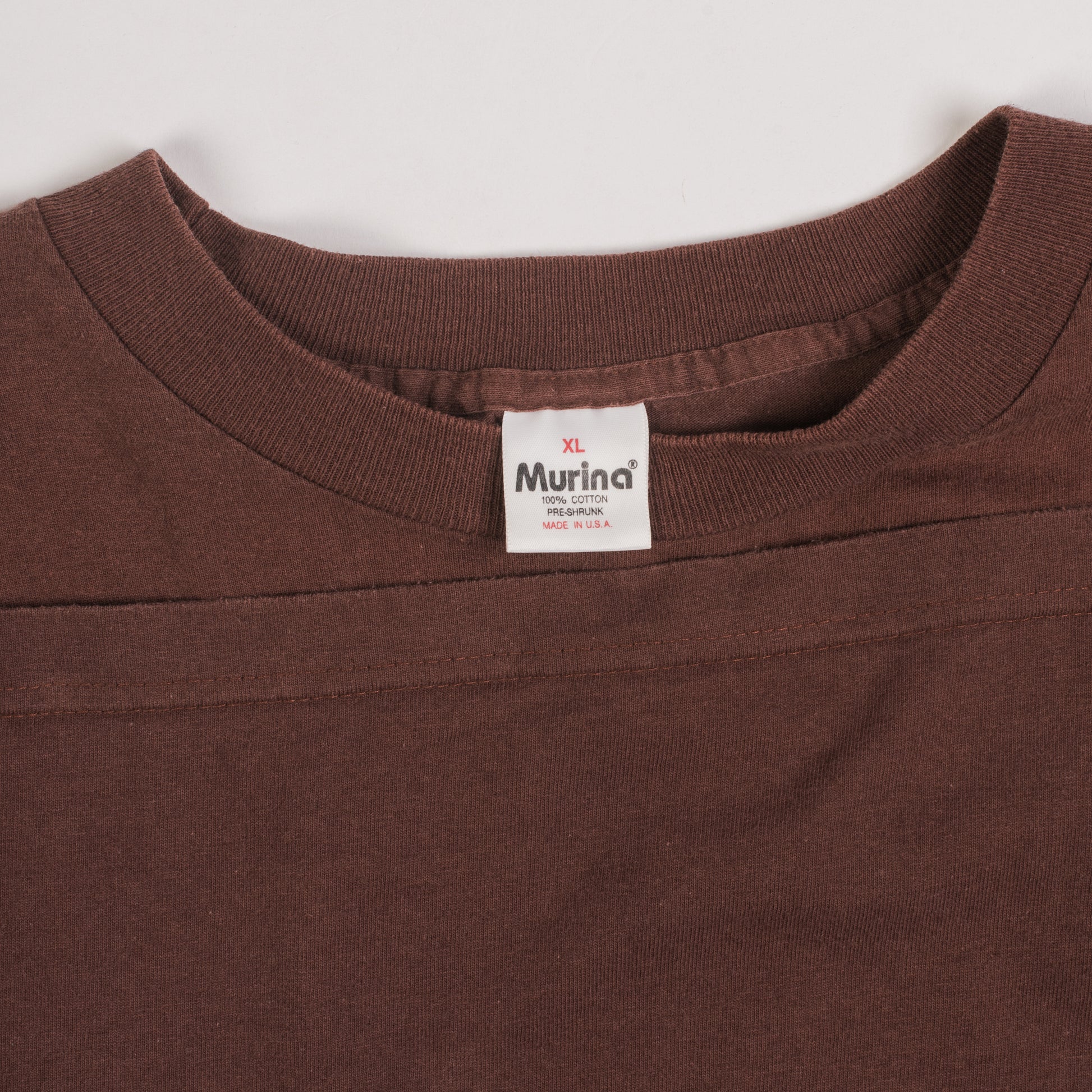 Vintage 90’s Sense Field Longsleeve – Mills Vintage USA