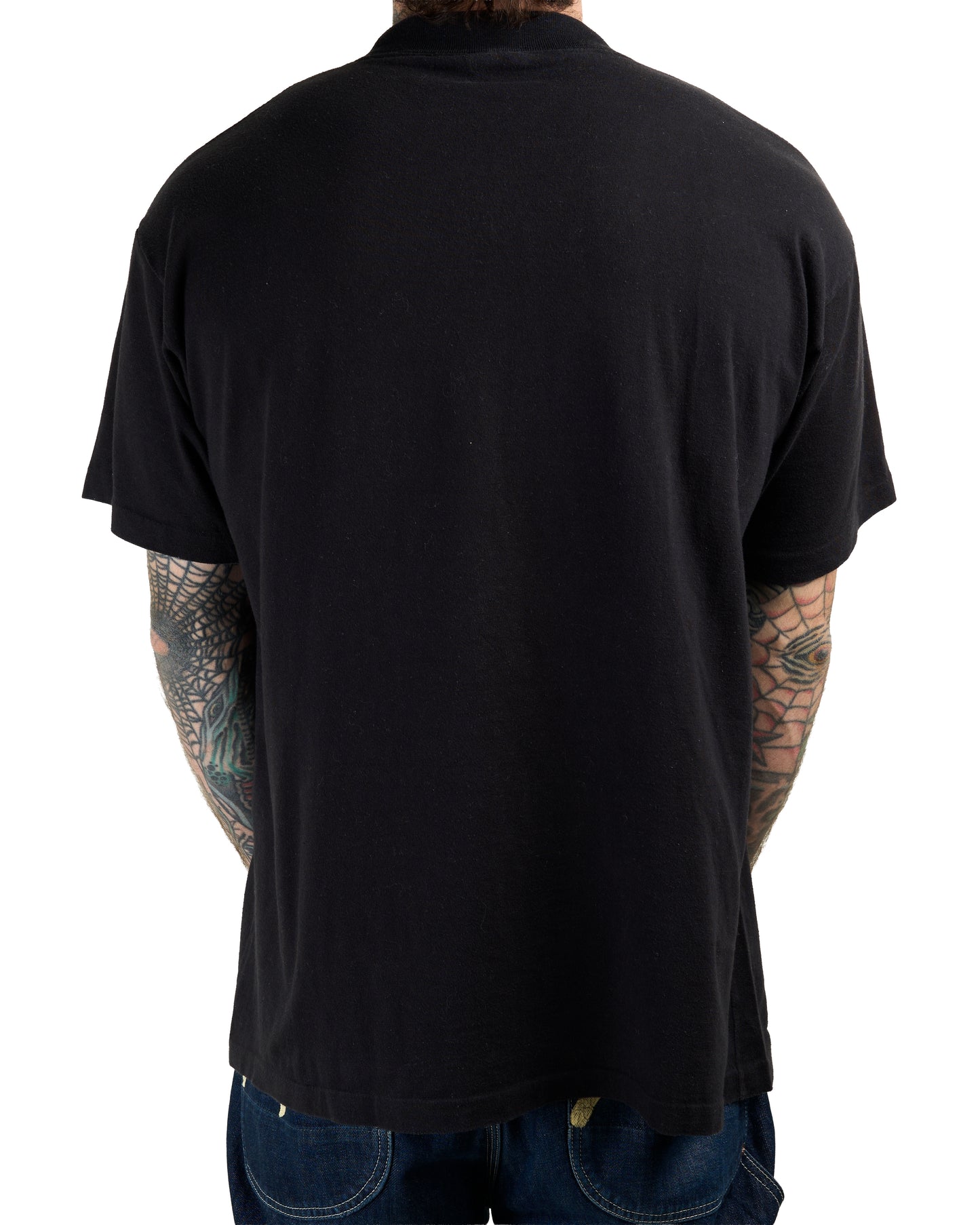 Vintage 1990 Pushead T-Shirt