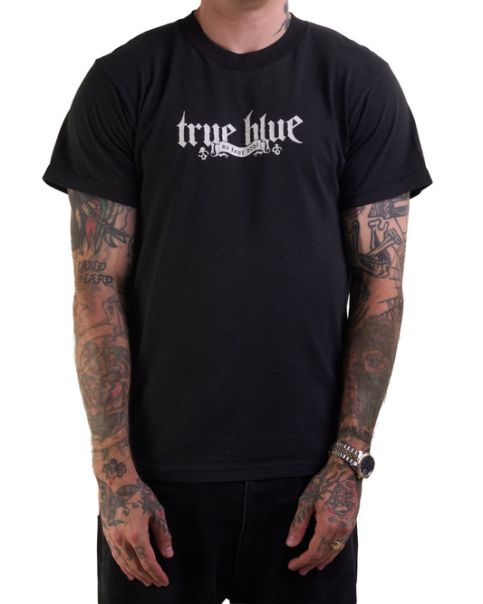 Vintage True Blue US Tour T-Shirt