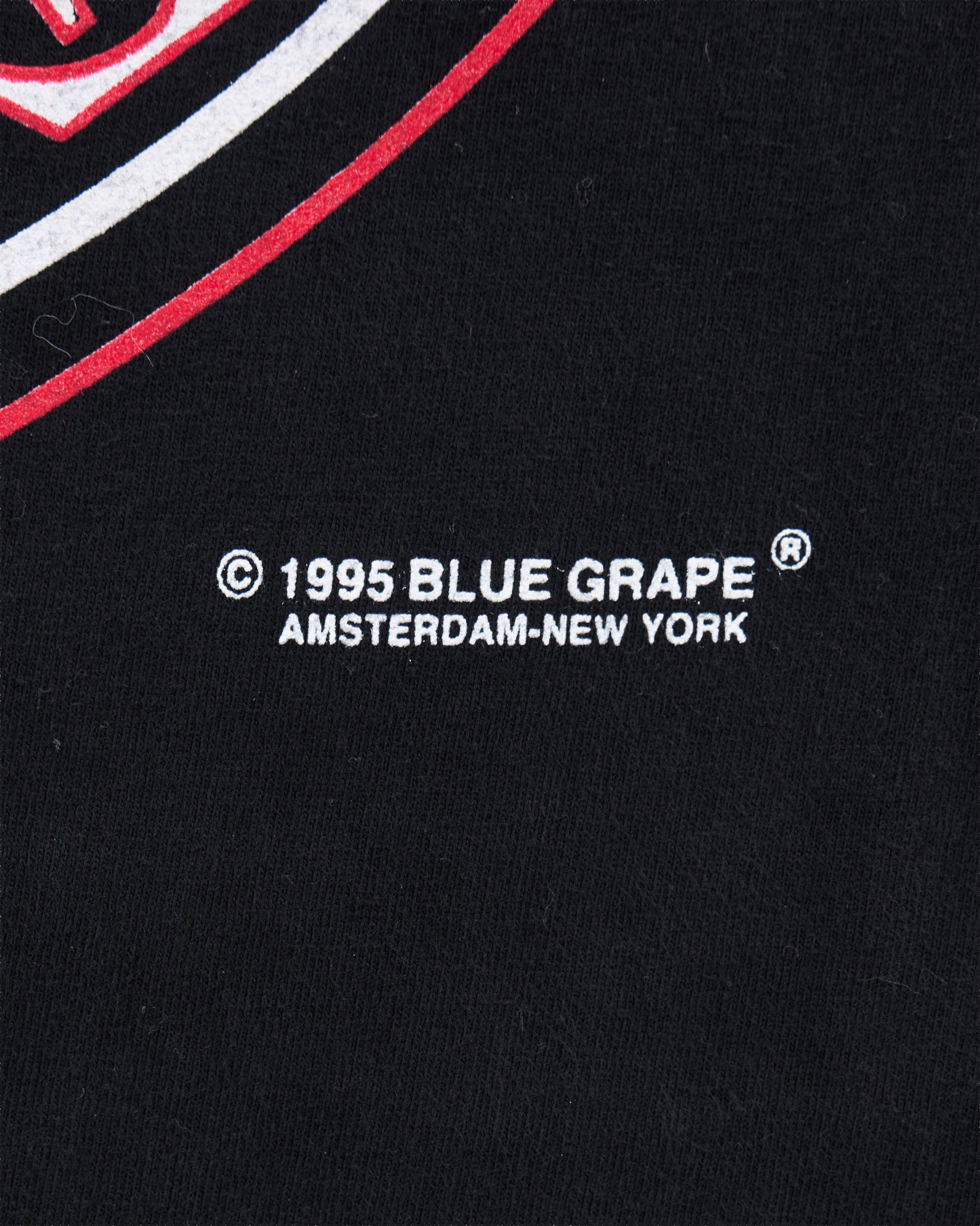 Vintage 1995 Life Of Agony I Regret T-Shirt